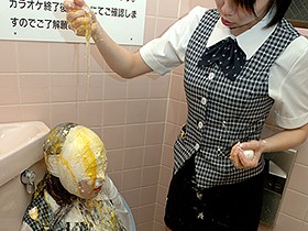 妄想汚犯 汚される女性の姿 サンプル動画サムネイル